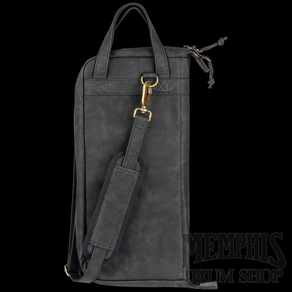 Meinl Vintage Hyde Stick Bag - Black