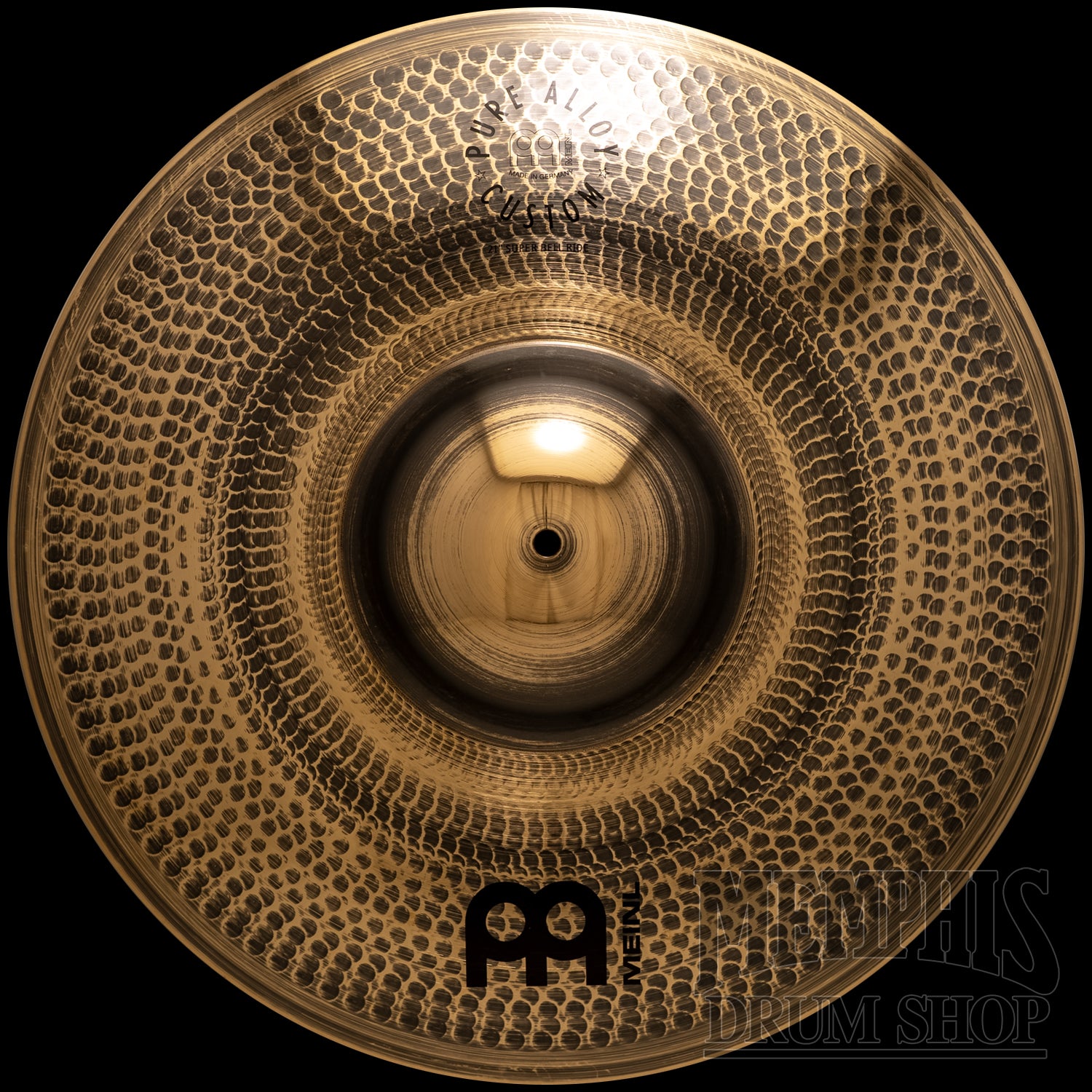 Meinl 21
