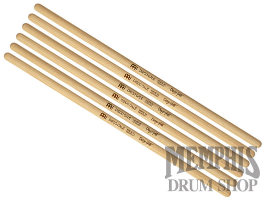Meinl Diego Gale Signature Timbale Sticks - 3 Pack