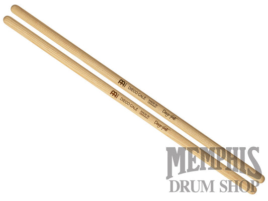 Meinl Diego Gale Signature Timbale Sticks