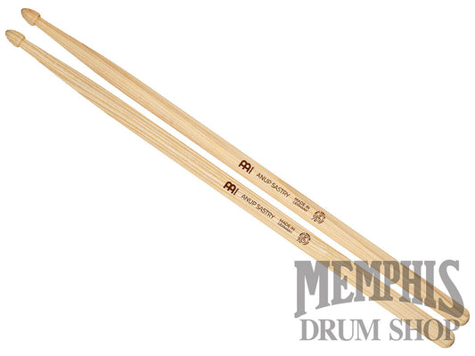 Meinl Anup Sastry Signature Drumsticks