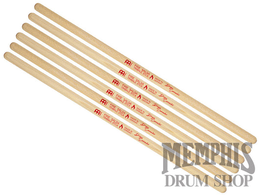 Meinl Diego Camacho Signature Timbale Sticks - 3 Pack