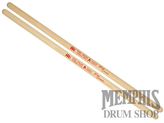 Meinl Diego Camacho Signature Timbale Sticks