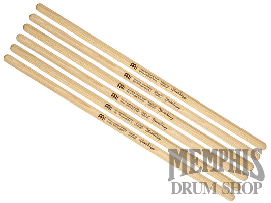 Meinl Manolito Rodriguez Signature Timbale Sticks - 3 Pack