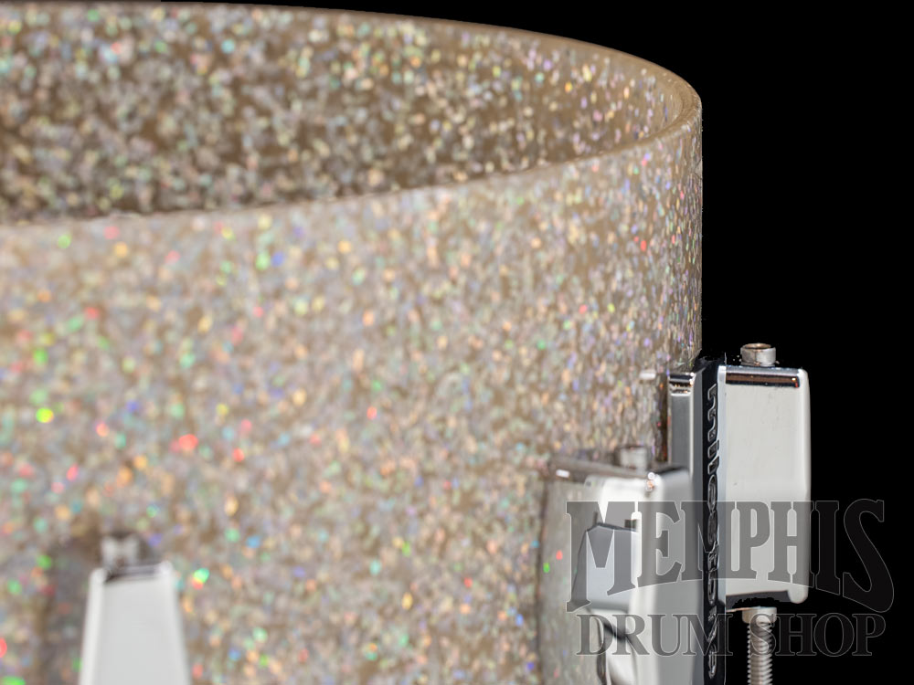 Milestone 14x6.5 Gary McCracken Million Vacations Limited Edition Snare Drum