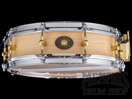 Noble & Cooley 14x3.875 Special Edition Solid Shell Classic Pine Snare Drum
