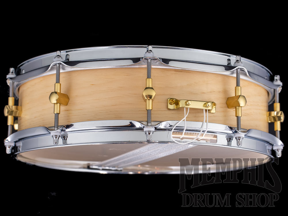 Noble & Cooley 14x3.875 Special Edition Solid Shell Classic Pine Snare Drum