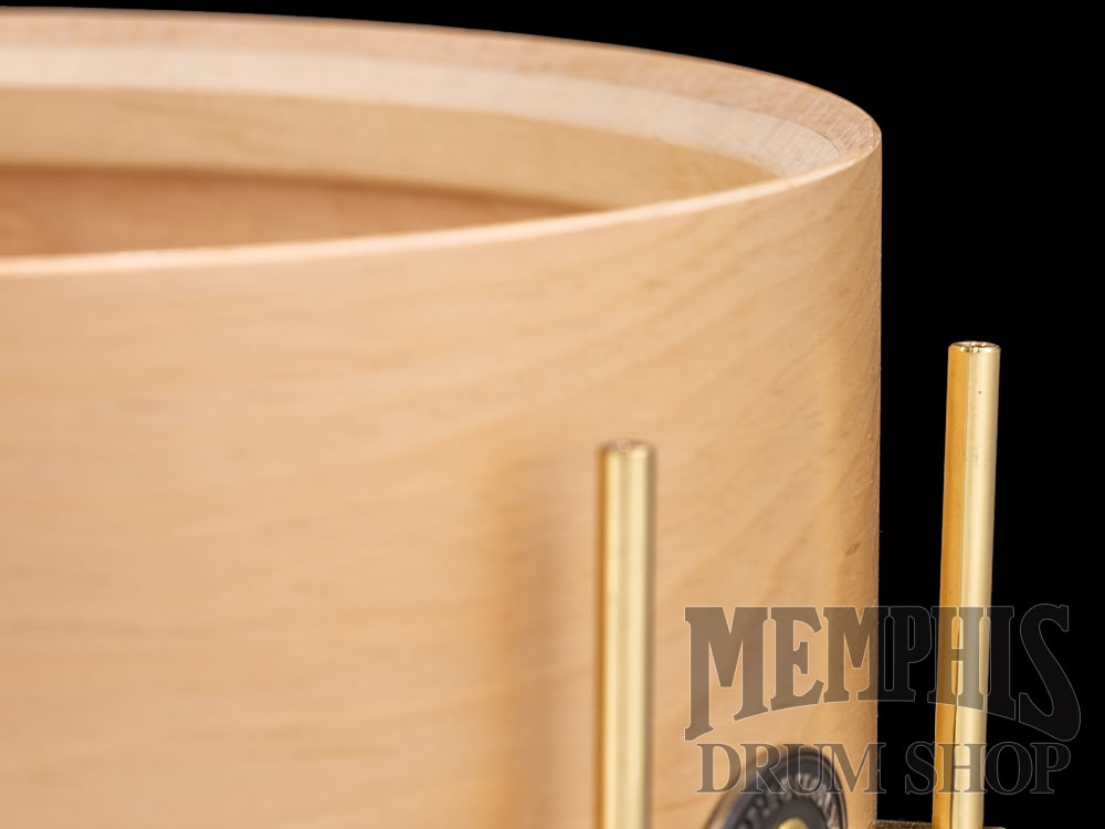 Noble & Cooley 14x6 Special Edition Solid Shell Classic Pine Snare Drum