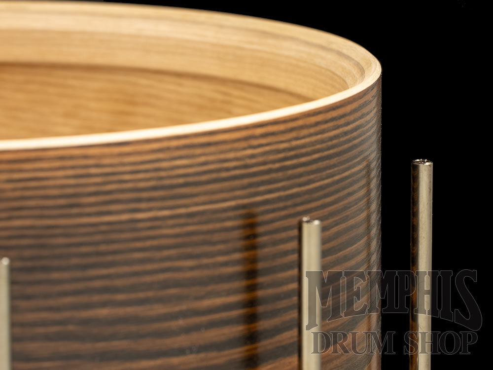 Noble & Cooley 14x7 Special Editon Solid Shell Classic Sassafras Snare Drum