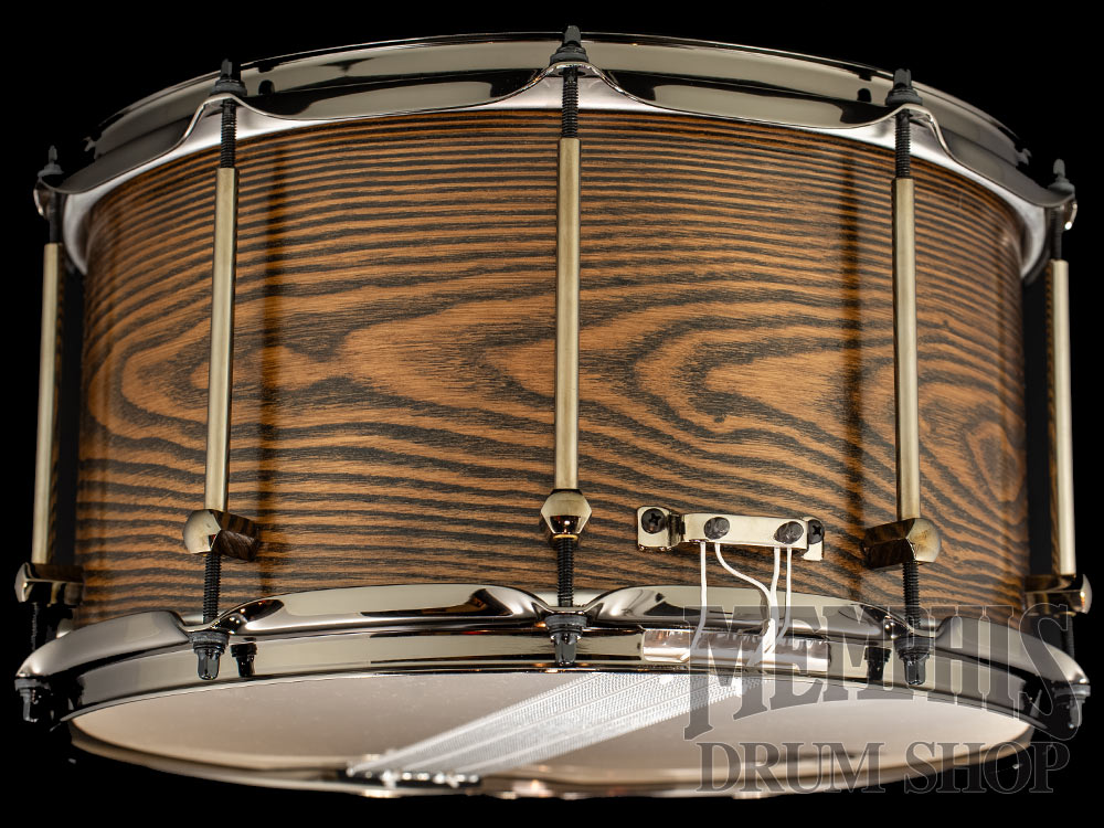 Noble & Cooley 14x8 Special Editon Solid Shell Classic Sassafras Snare Drum