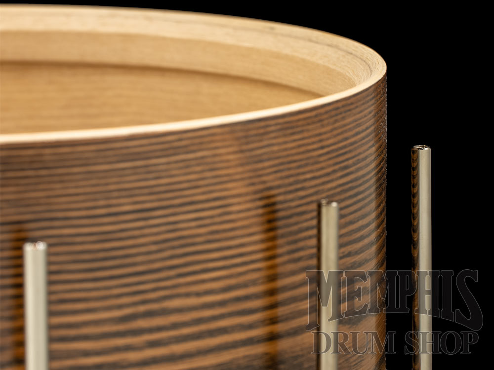 Noble & Cooley 14x8 Special Editon Solid Shell Classic Sassafras Snare Drum