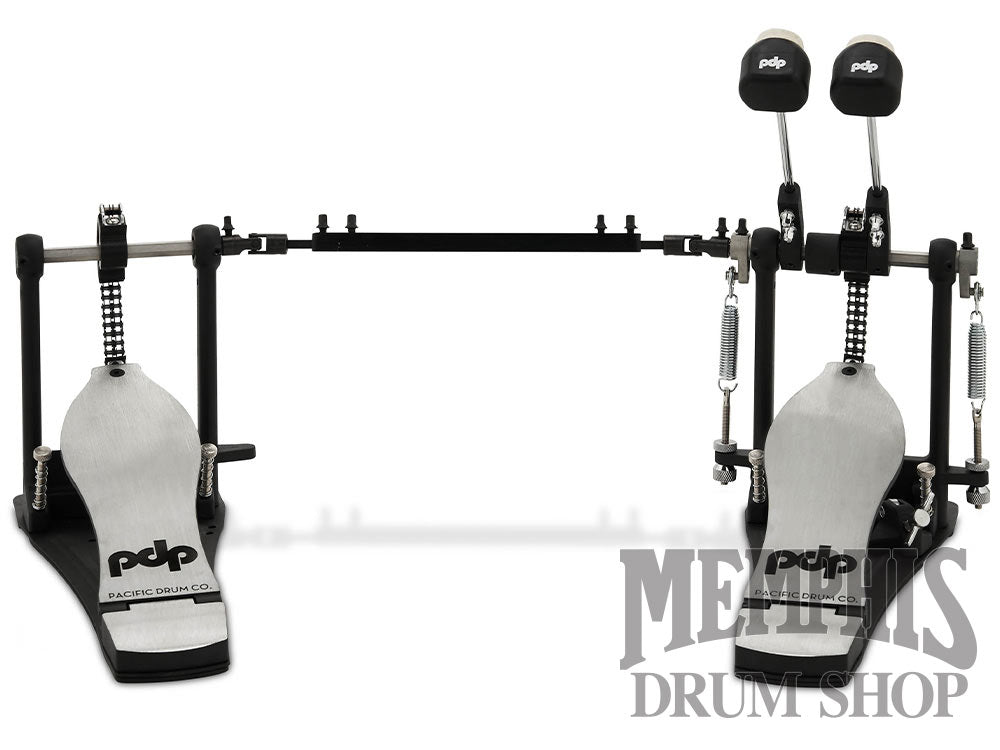 PDP 800 Series Double Bass Drum Pedal