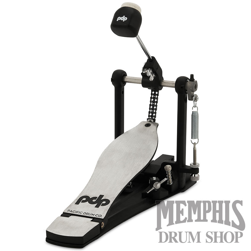 offset drum pedal PDP 800 Series Single Pedal PDSP810