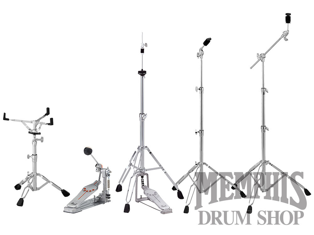 Pearl HWP830 830 Series Hardware Pack