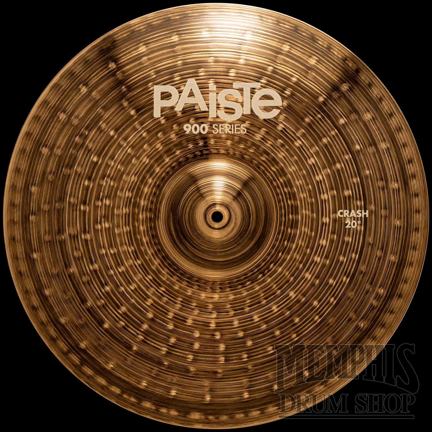Paiste 20
