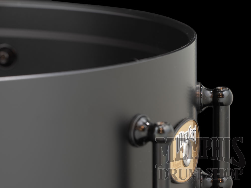 Pearl 14x5 UltraCast Aluminum Snare Drum
