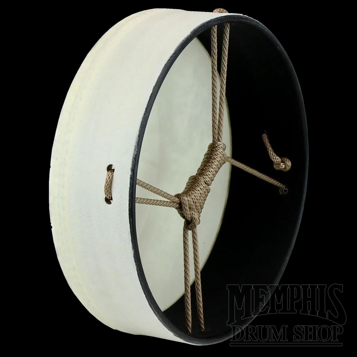Remo Buffalo Drum - Standard, 16"