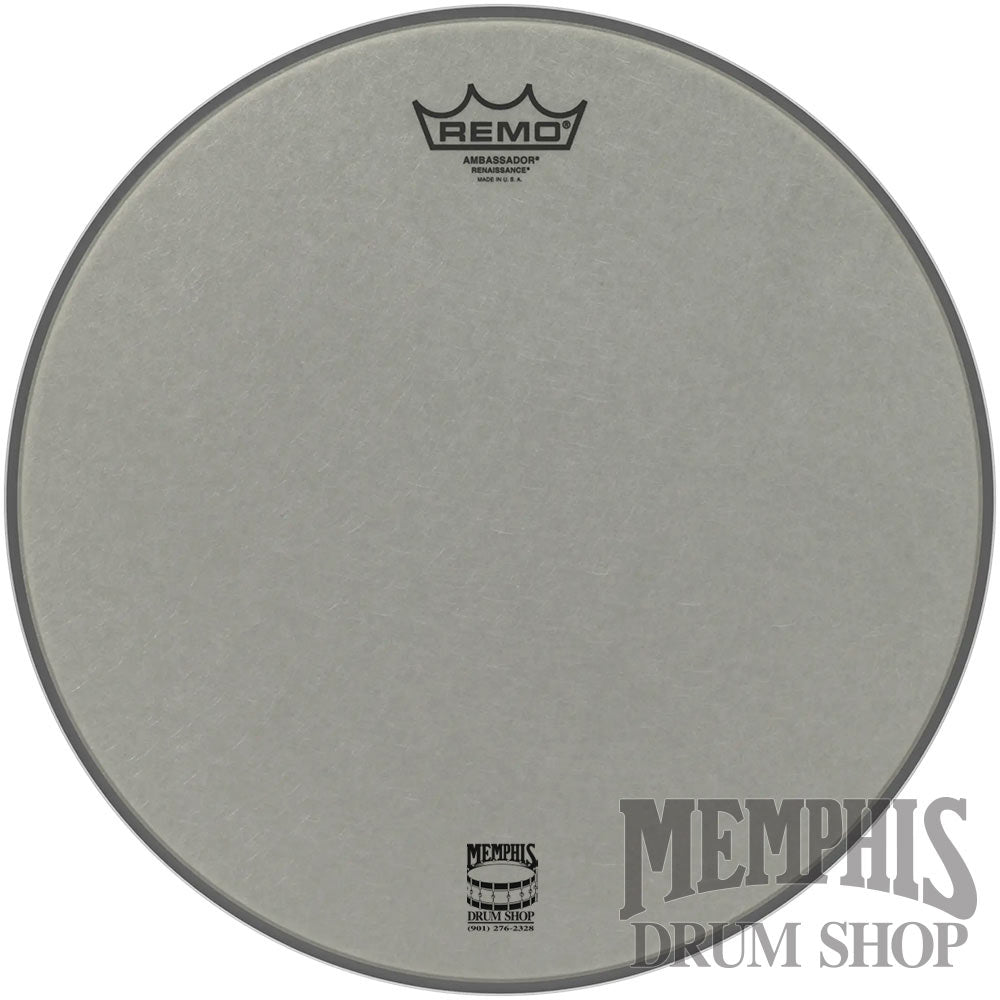 Remo Renaissance Ambassador 16" Drumhead
