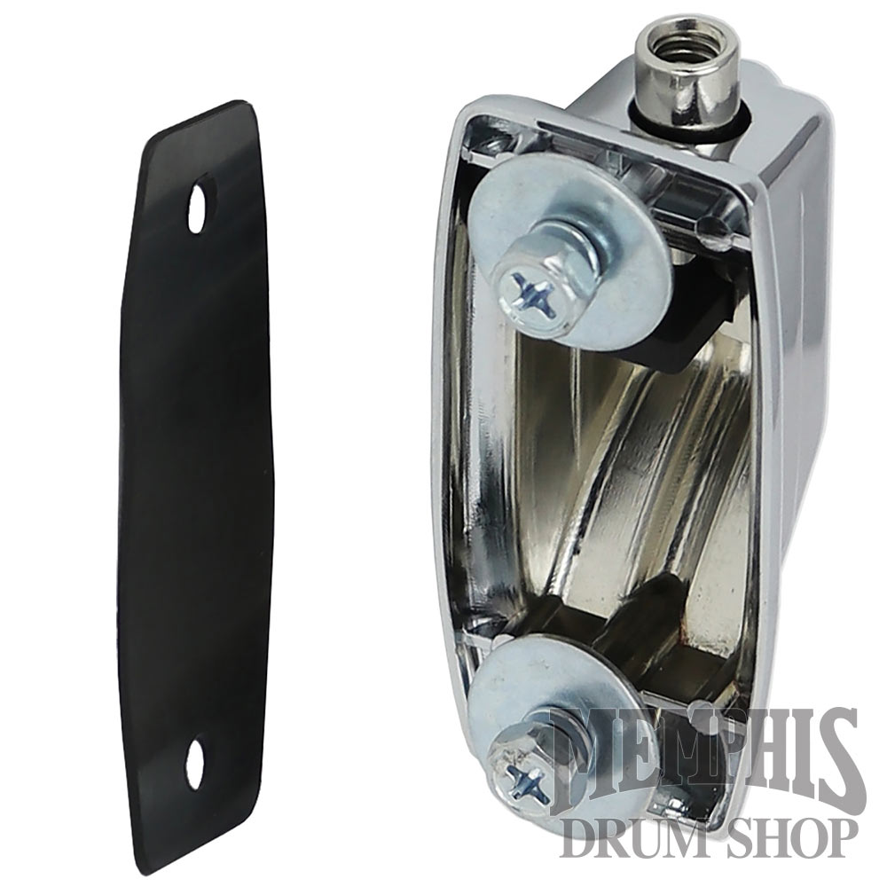 Rogers Small Beavertail Lug for Toms
