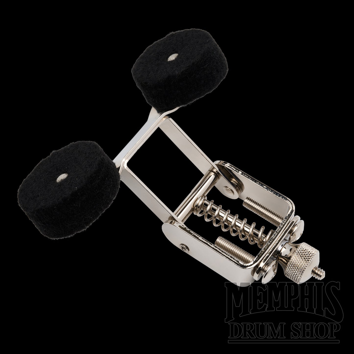 Slingerland Radio King Snare Drum Internal Muffler