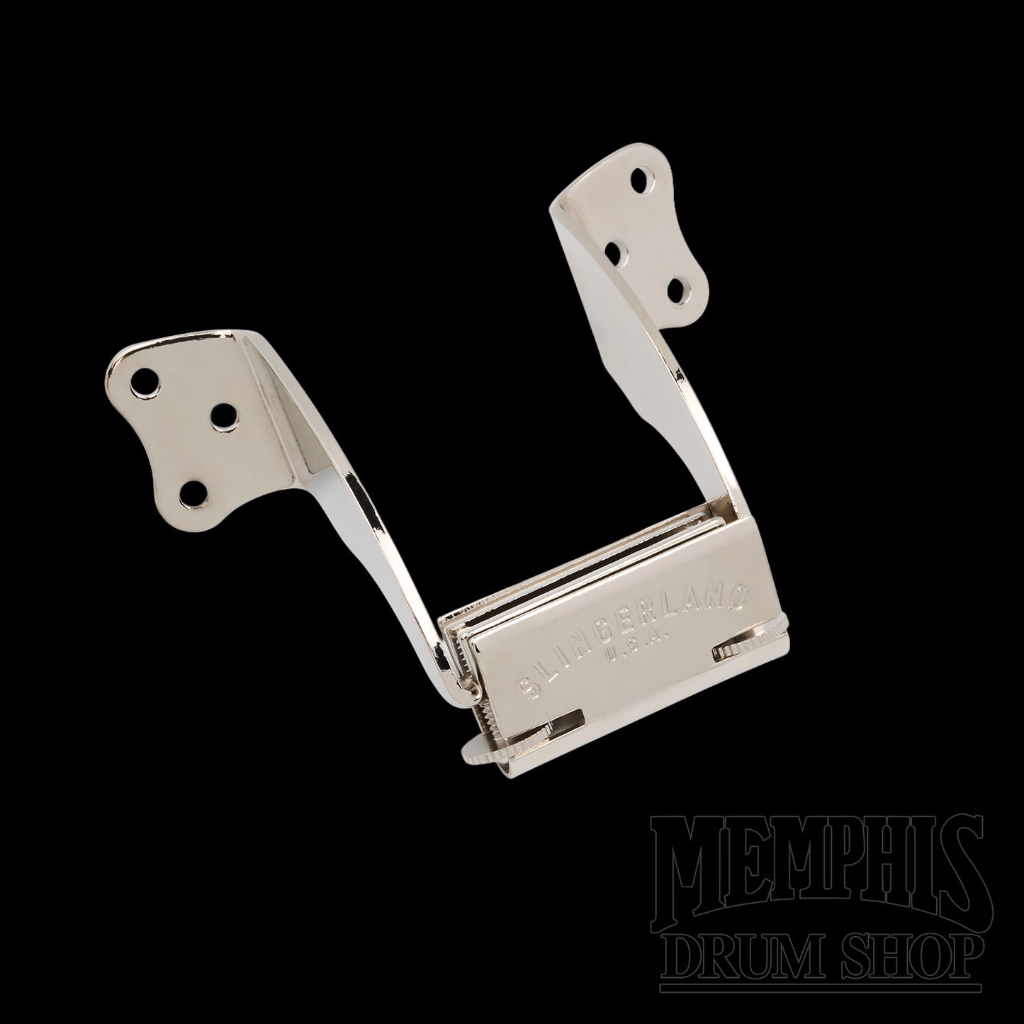 Slingerland Radio King Throw-Off Side Support Bracket