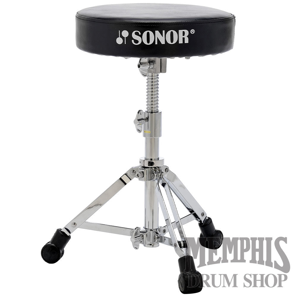 Sonor 2000 Series Drum Throne