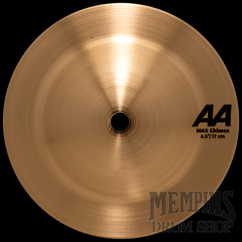 Sabian 6.5" AA MAX Bell Chime