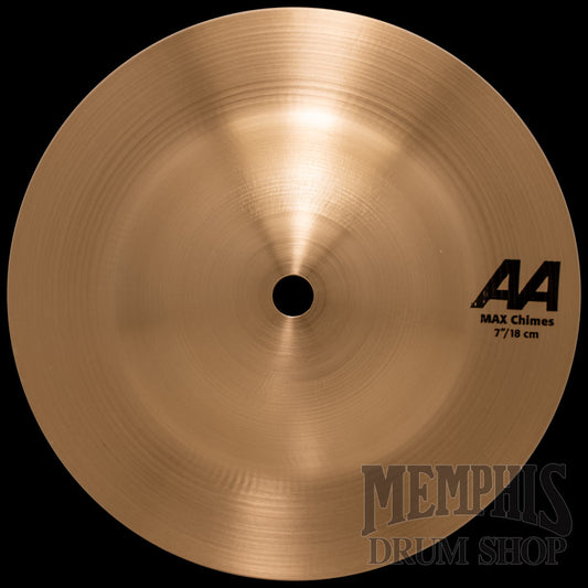 Sabian 7" AA MAX Bell Chime