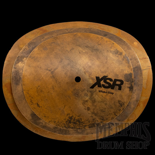 Sabian XSR Effeks Clap
