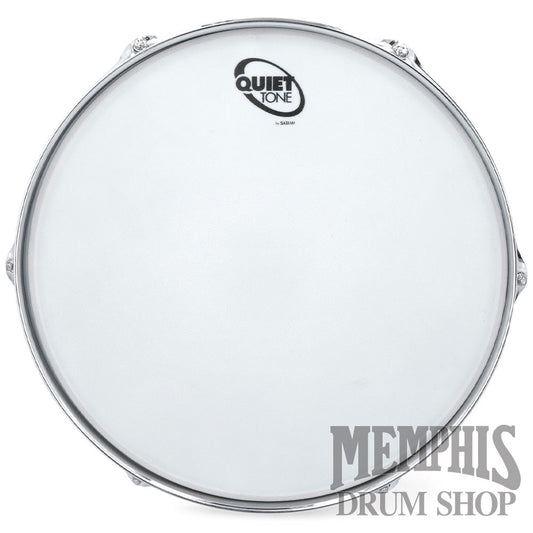Sabian 10" Quiet Tone Snare Drum Practice Pad - Classic Version