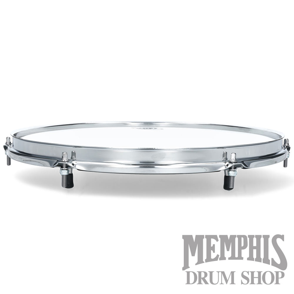 Sabian 14" Quiet Tone Snare Drum Practice Pad - Classic Version
