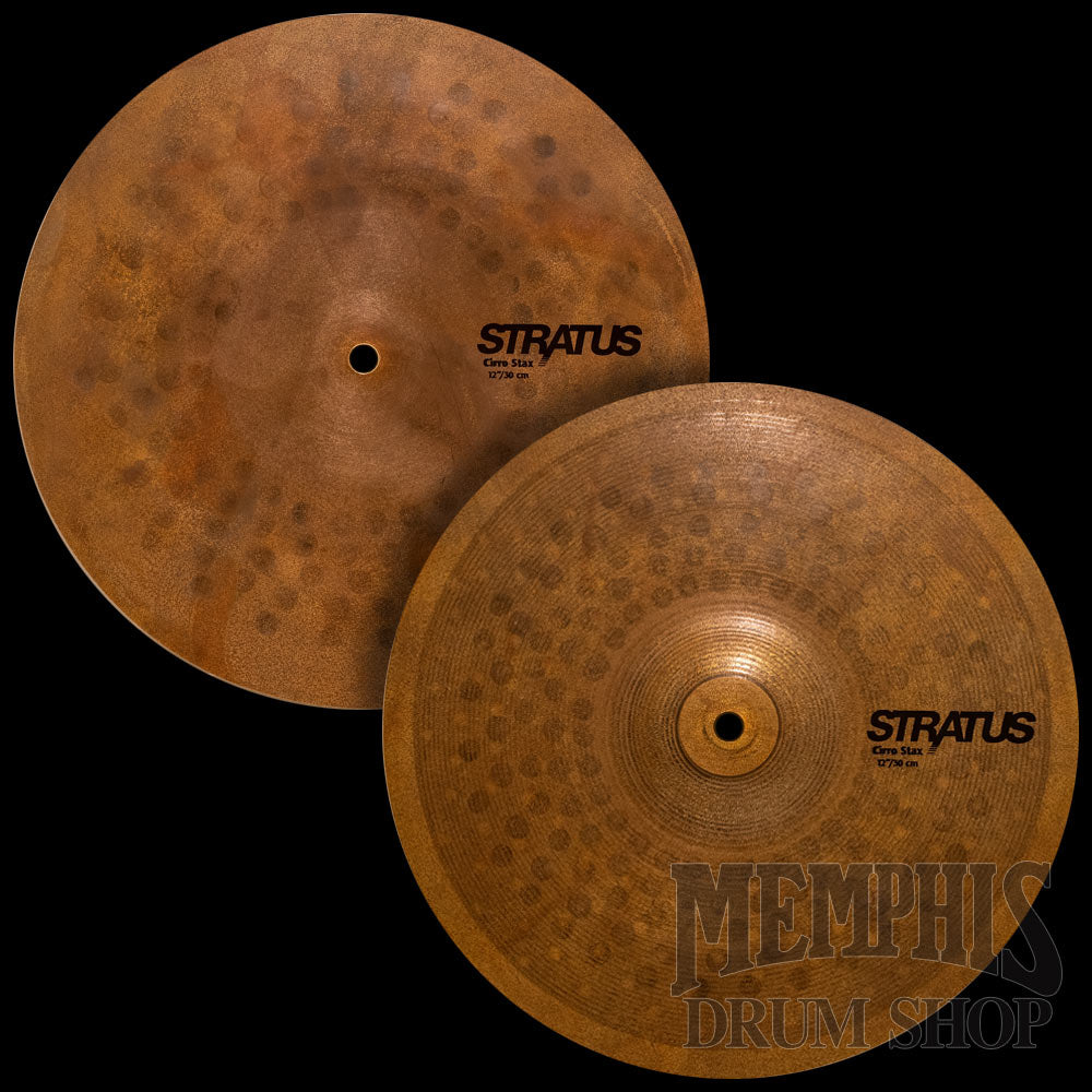 Sabian 12" Stratus Cirro Stax