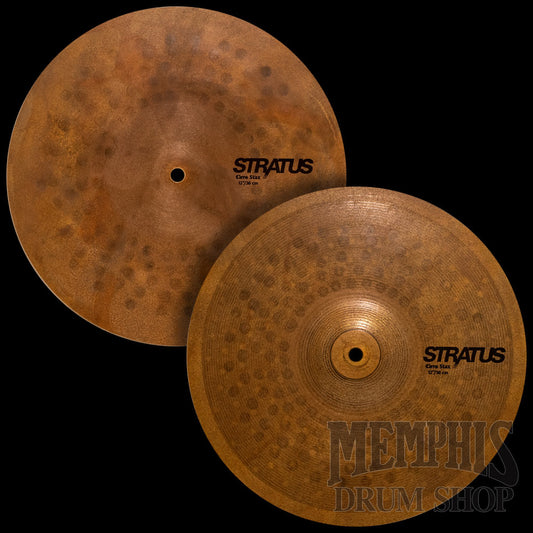 Sabian 12" Stratus Cirro Stax