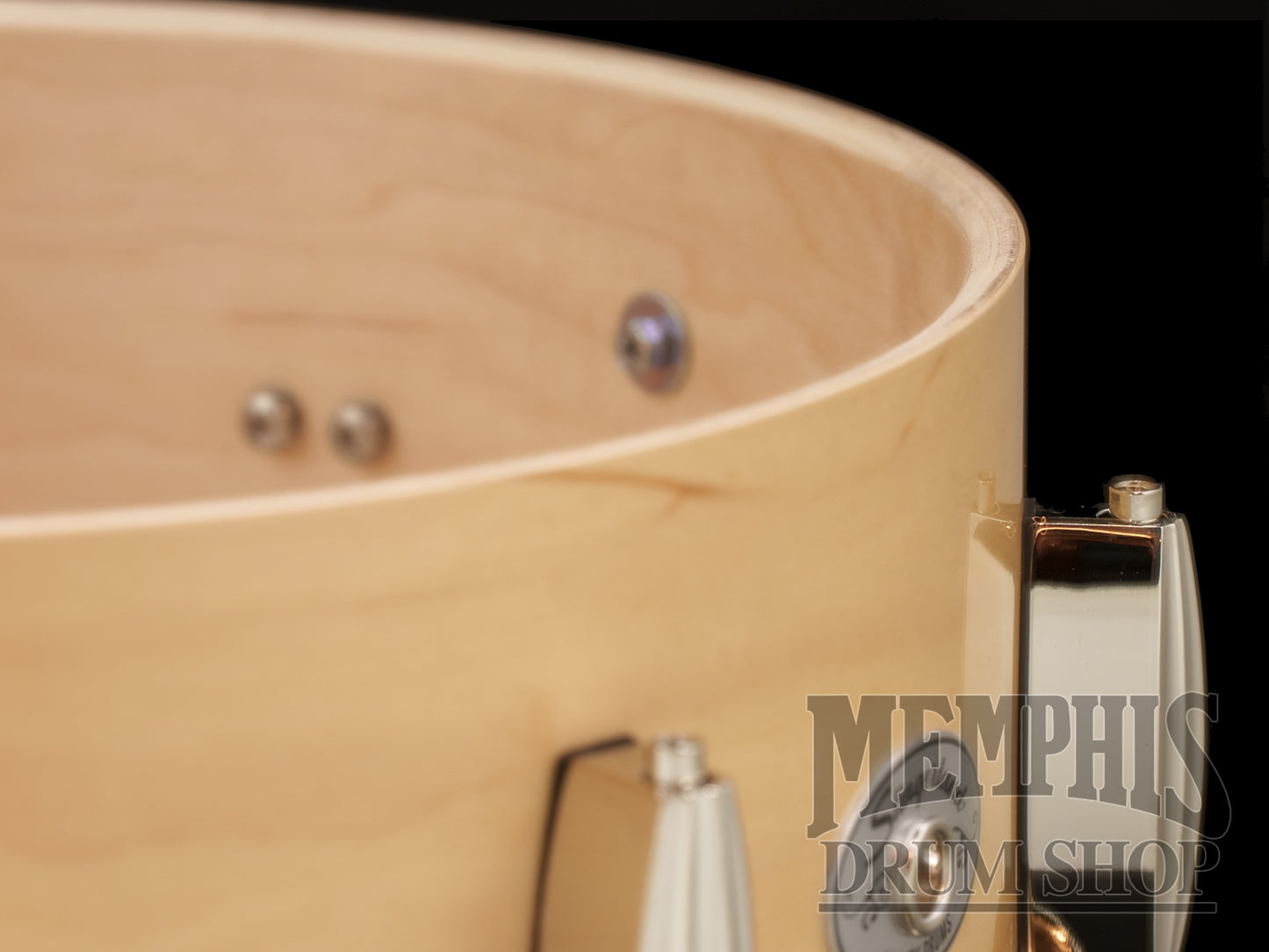 Slingerland 14x5.5 Studio King Snare Drum - Ventura Sand