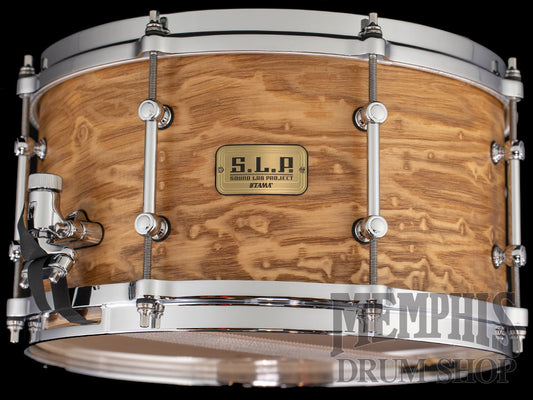 Tama 13x7 S.L.P. G-Maple Snare Drum