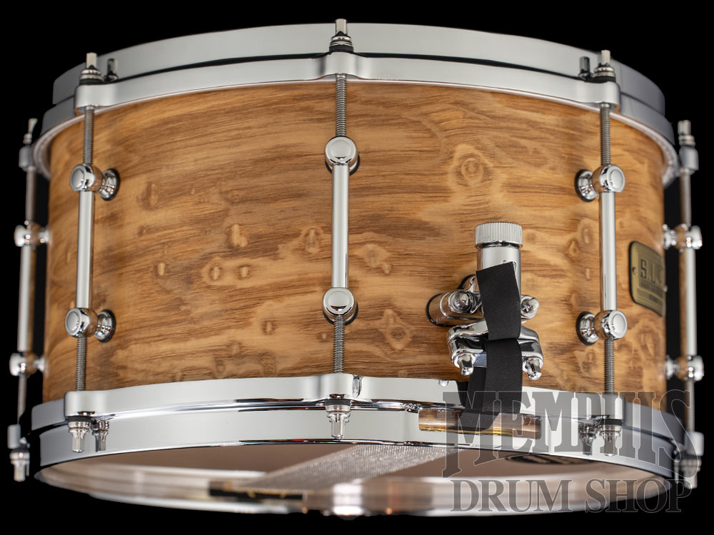 Tama 13x7 S.L.P. G-Maple Snare Drum