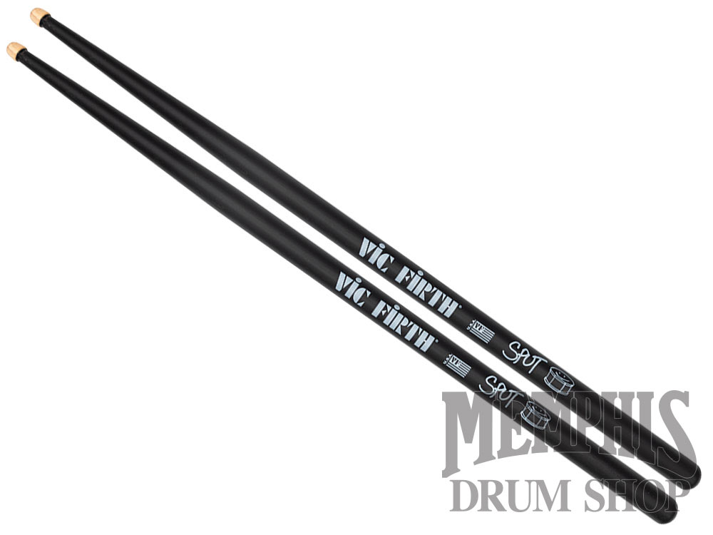 Vic Firth Signature Series Robert “Sput” Searight Drumsticks
