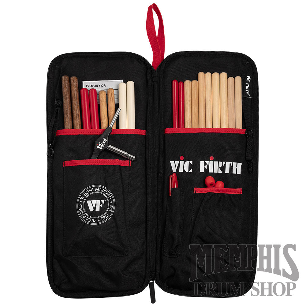 Vic Firth Protege Stick Bag