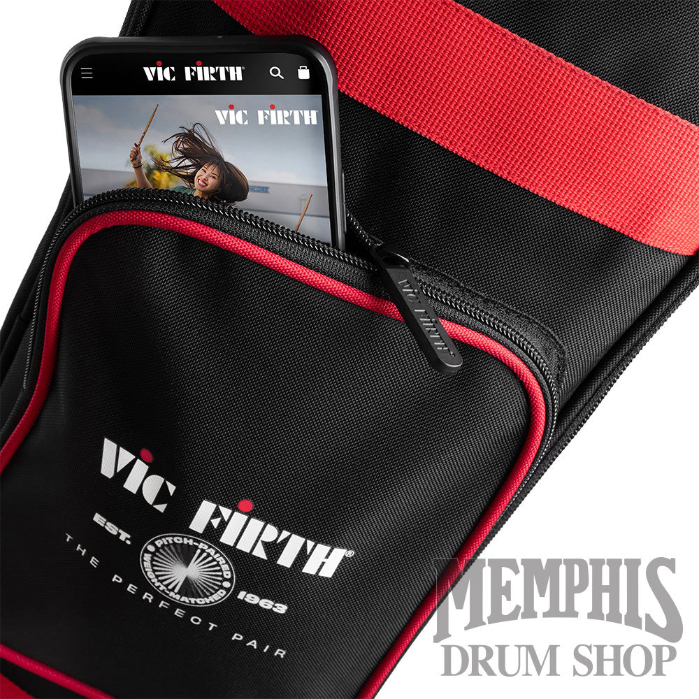 Vic Firth Protege Stick Bag