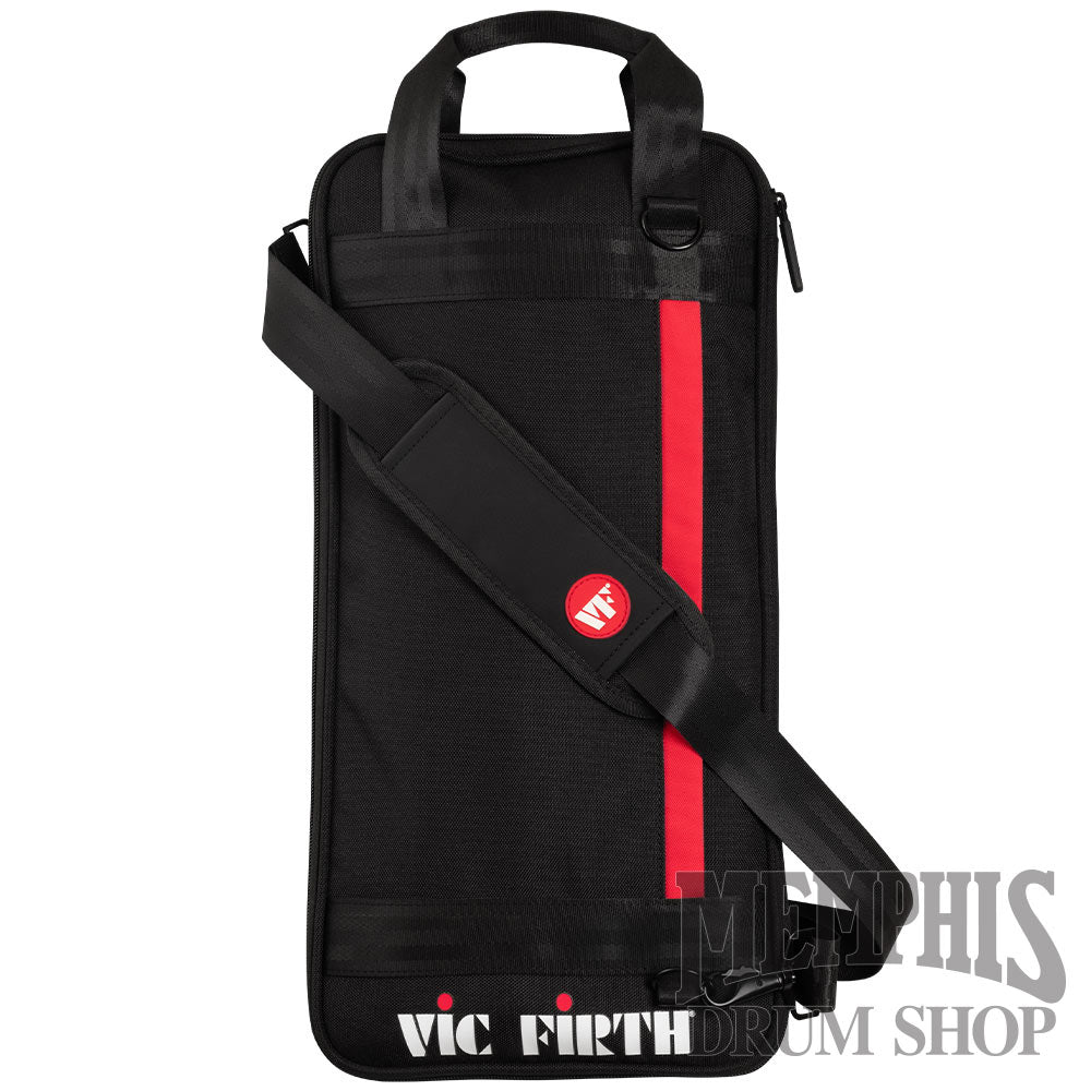 Vic Firth Performer Classic Stick Bag - Black