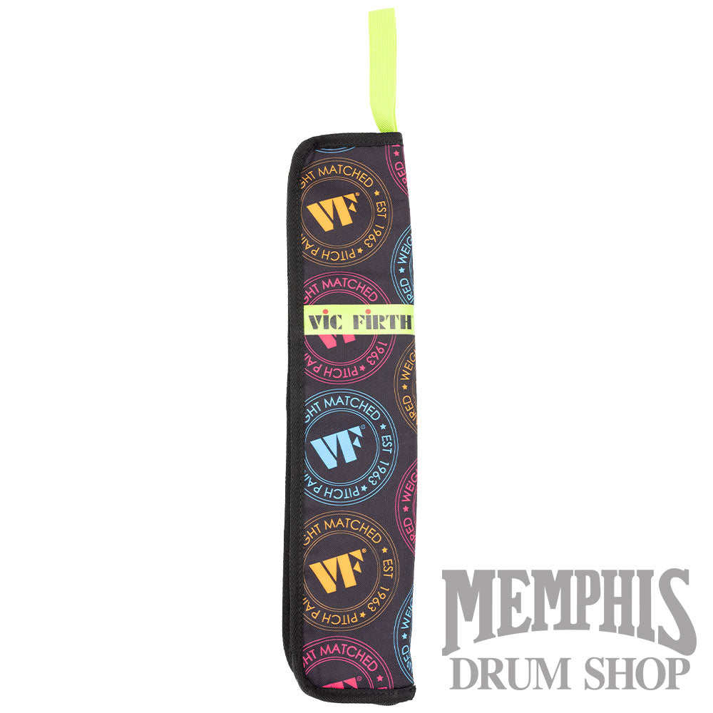 Vic Firth Essential Stick Bag - Neon