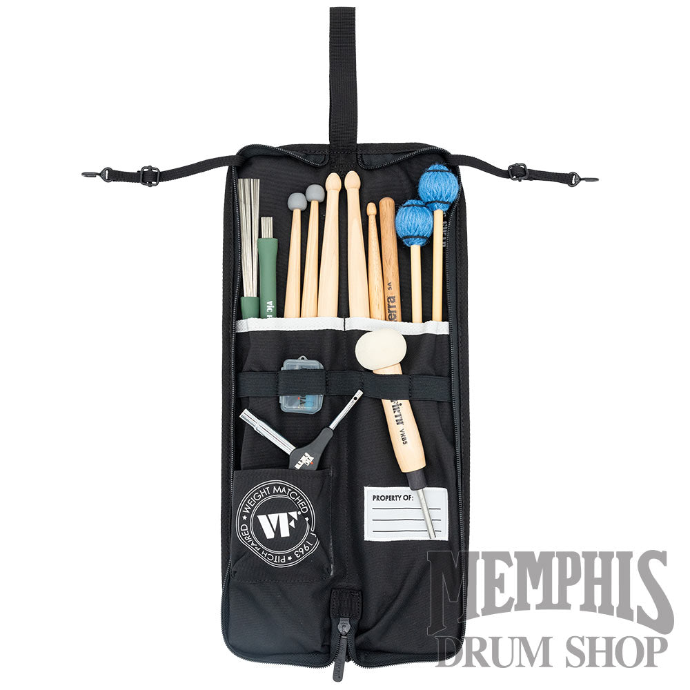 Vic Firth Essential Stick Bag - Black