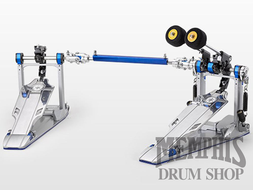 Yamaha FP9 Direct Drive Double Bass Drum Pedal with Case