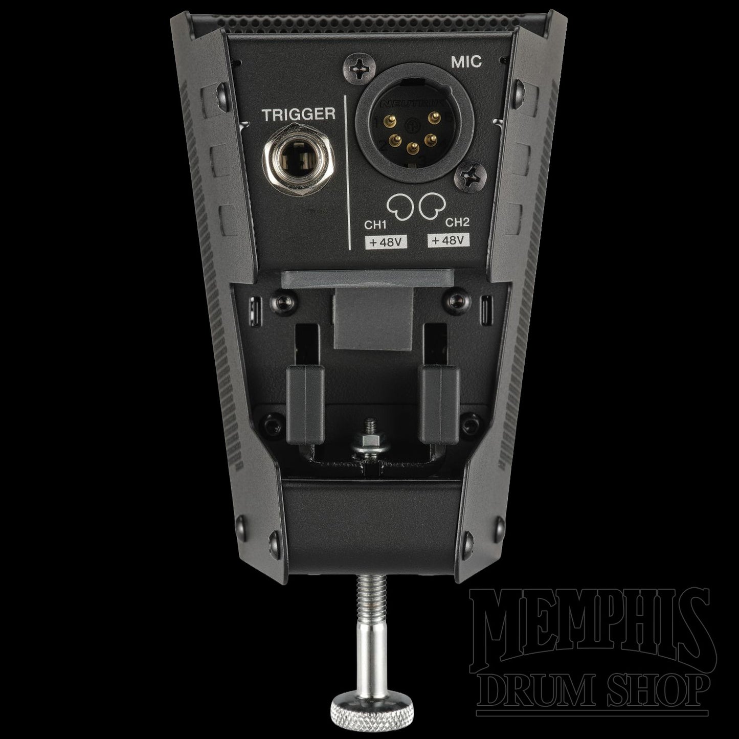Yamaha EAD50 Electronic Acoustic Drum Module with Sensor