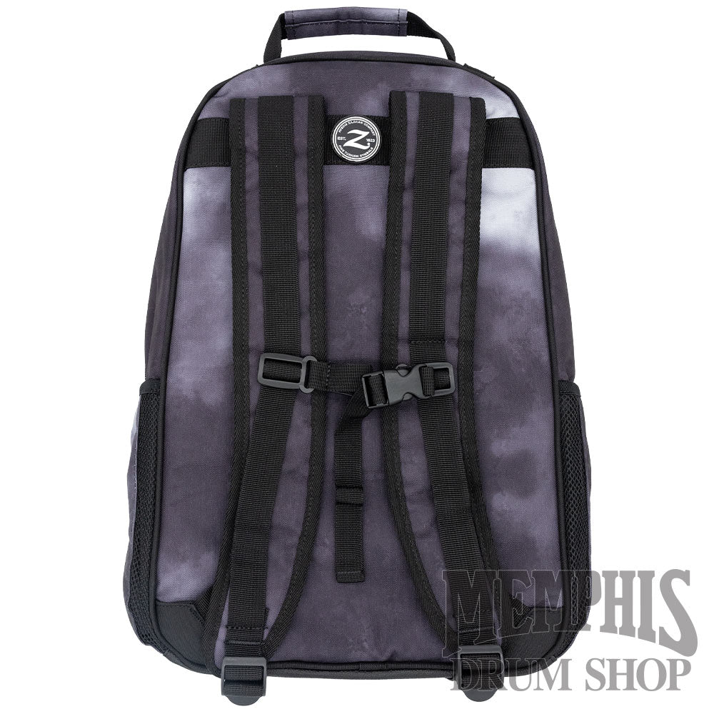 Zildjian Student Backpack - Black Rain Cloud