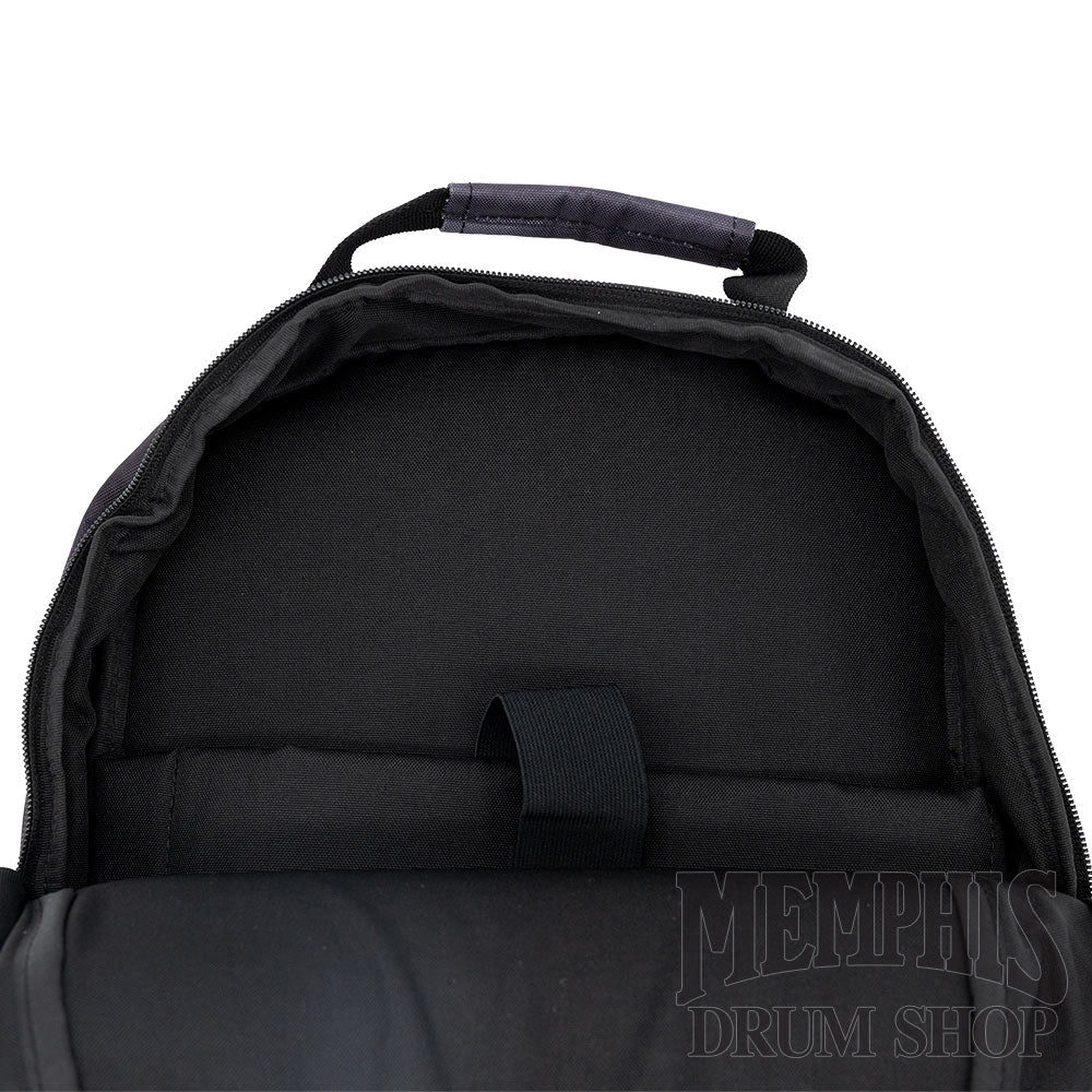 Zildjian Student Backpack - Black Rain Cloud