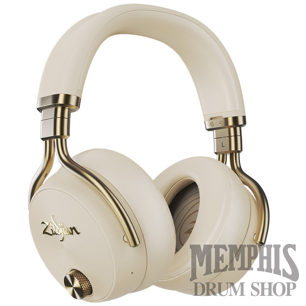 Zildjian ALCHEM-E Perfect Tune Headphones - Sandstorm