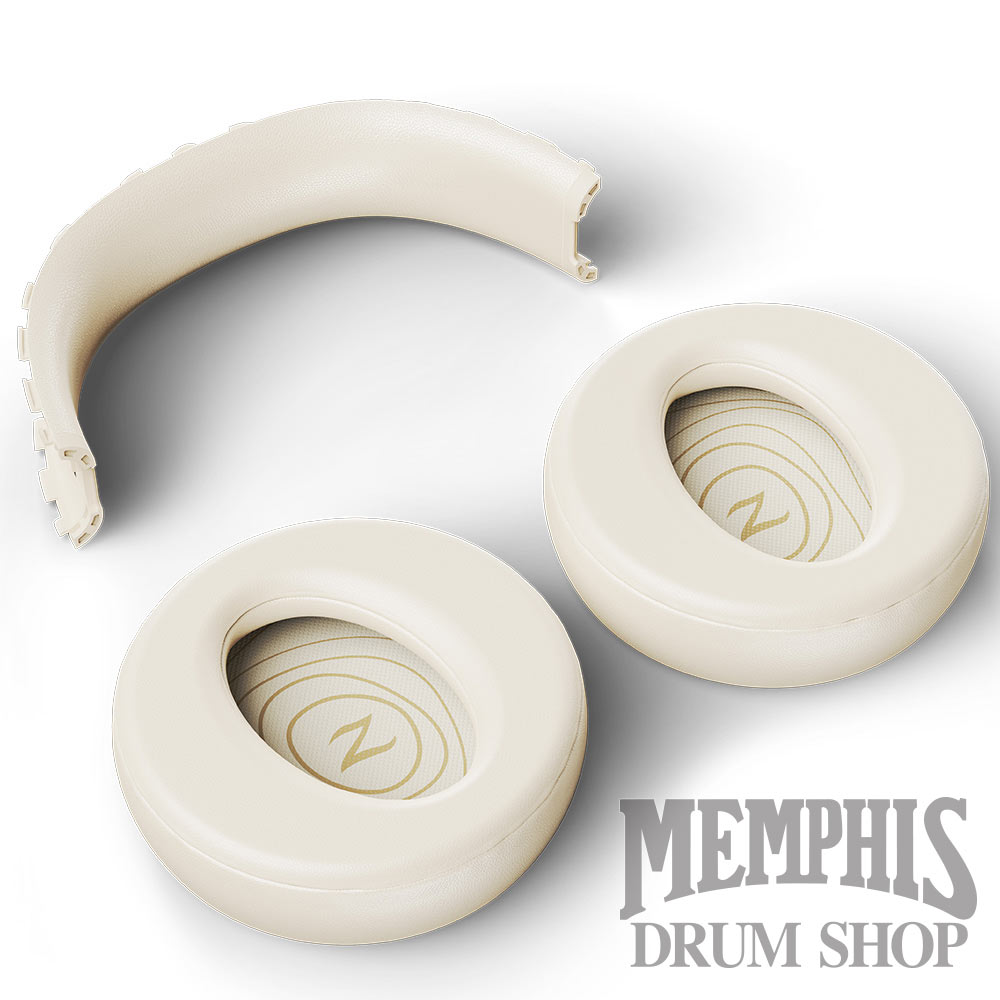 Zildjian ALCHEM-E Perfect Tune Headphones - Sandstorm