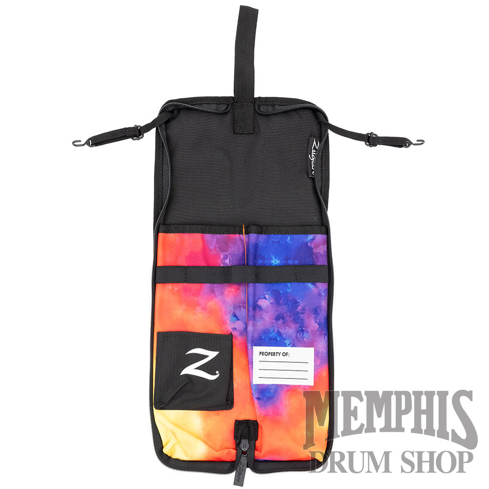Zildjian Student Mini Stick Bag - Orange Burst