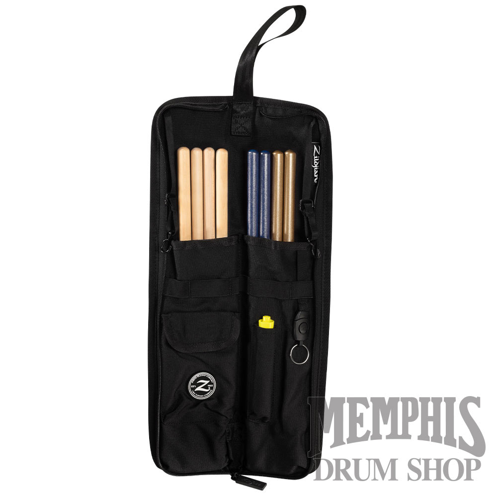 Zildjian Gigging Mini Stick Bag - Sage Green